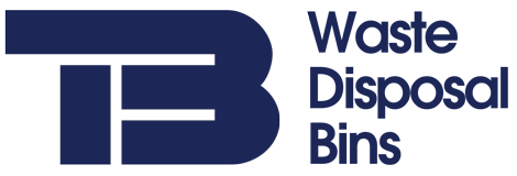 TB Waste Disposal Bins logo